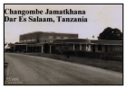 Changombe Jamatkhana